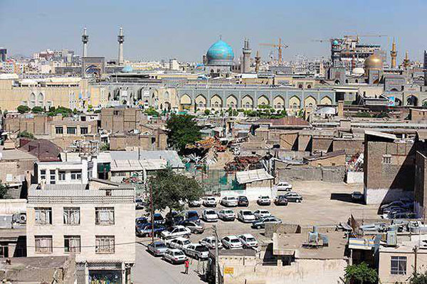مشوق‌های سازمان ملی زمین و مسکن مشمول اجرای طرح کلید به کلید در بافت فرسوده می‌شود