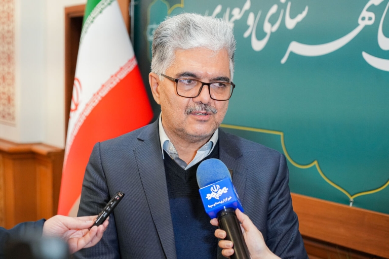 تدوین مشوق‌های شهرسازی برای بازسازی ساختمان‌های تخریب‌شده