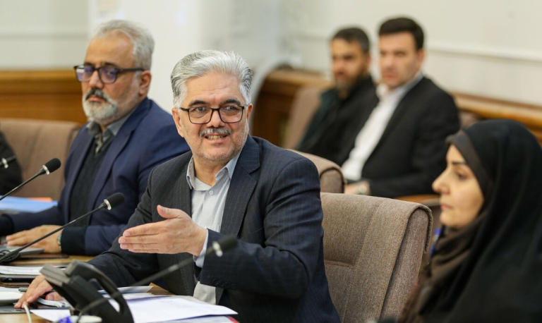 موافقت با الحاق ۲۴۶ هکتار اراضی جنوب بم به محدوده برای طرح نهضت ملی مسکن و جوانی جمعیت