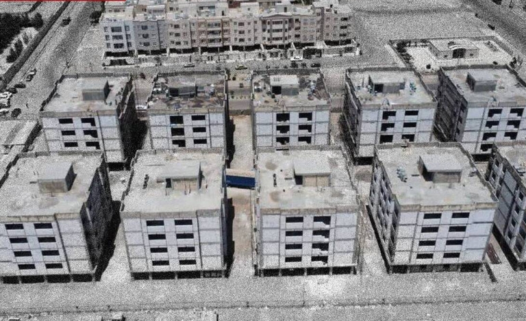 پایداری ساختاری بخش مسکن در جنگ / دولت سکونت خانوارهای مستأجر را تضمین کند