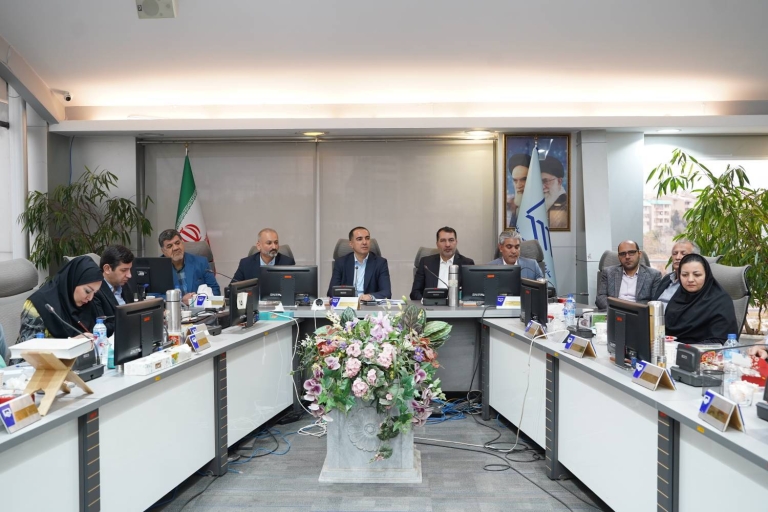 تمام دستگاه های مرتبط با حوزه ساخت و ساز باید یکپارچه تصمیم بگیرند