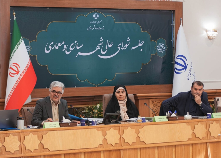 ضوابط اجرایی املاک واقع در مجاورت خطوط راه‌آهن در محدوده شهرها و روستاها ابلاغ شد