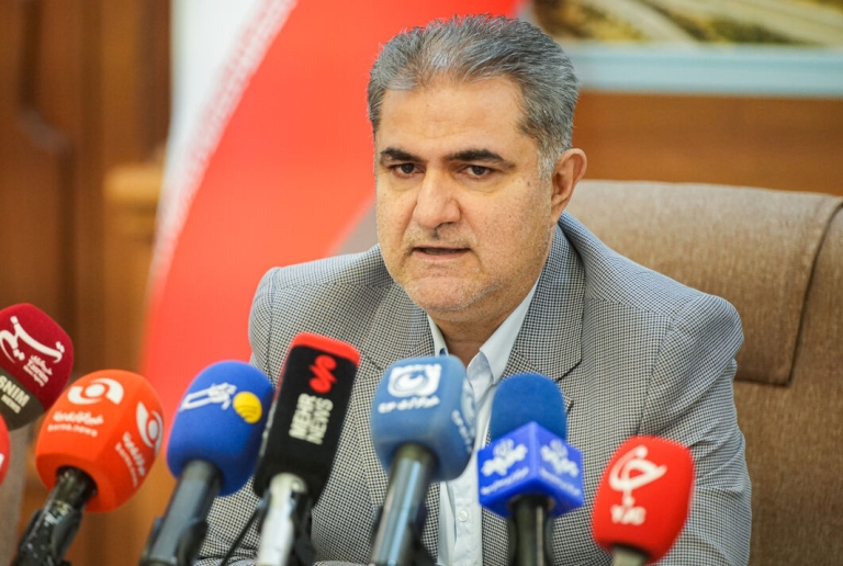 رفع تعرض فوری ۱۵۴ هکتار زمین دولتی از ابتدای امسال