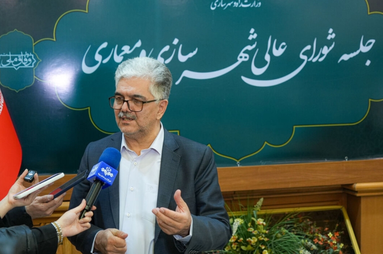 تصویب دستورالعمل نحوه جلب مشارکت در طرح های توسعه و عمران / پیشرفت کار سامانه‌های تکلیفی حوزه شهرسازی ارایه و مصوب شد