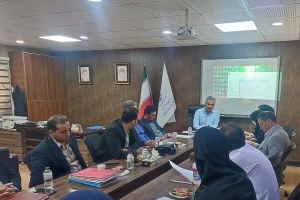 بررسی برنامه اجرایی سازمان ملی زمین و مسکن در خوزستان