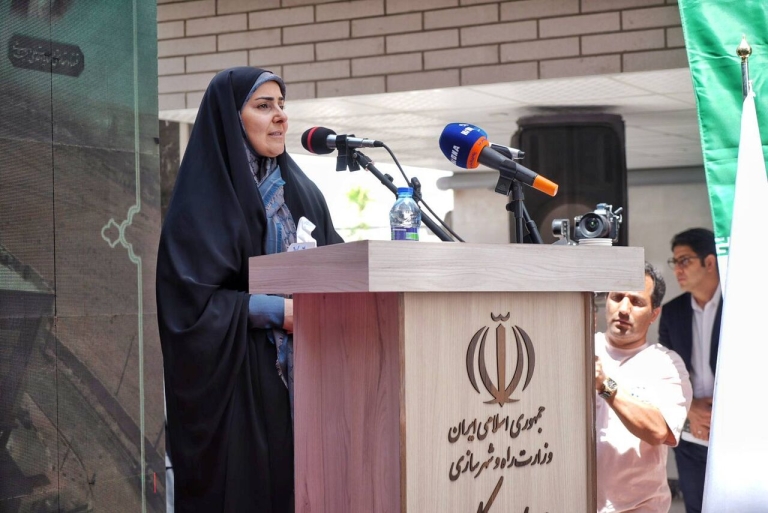 مسکن بدون خدمات زیربنایی و روبنایی تحویل متقاضیان نمی‌شود