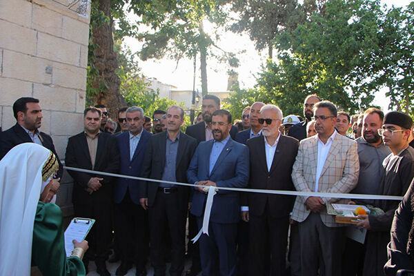 احیای میدان نقاره‌خانه شیراز گامی در بازآفرینی هویت تاریخی شهر است