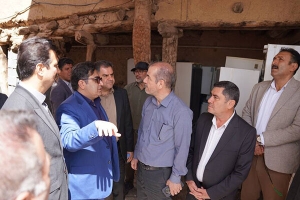 اردکان در مسیر تثبیت الگوی «بازآفرینی مبتنی بر هویت» در جنوب کشور