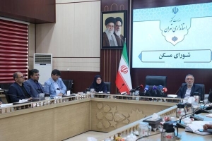 شتاب گرفتن عملیات اجرایی پروژه های مسکن حمایتی در استان تهران / پیشرفت فیزیکی پروژه ها به ۴۶ درصد رسید
