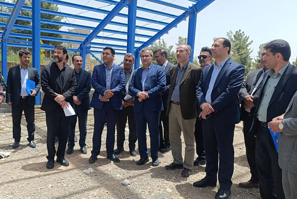 تسریع در تکمیل ۵۲۰ پروژه بازآفرینی شهری در کشور / پرداخت مطالبات پیمانکاران ظرف یک هفته کاری