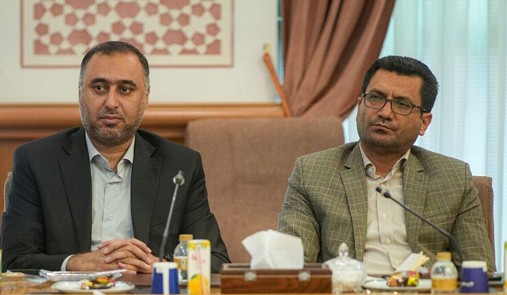 ۲۰۲۴ خانوار آسیب‌دیده از وام ودیعه جنگ رمضان بانک مسکن بهره‌مند شدند / قدردانی از حمایت‌های وزیر راه در مسیر تحول بانک مسکن