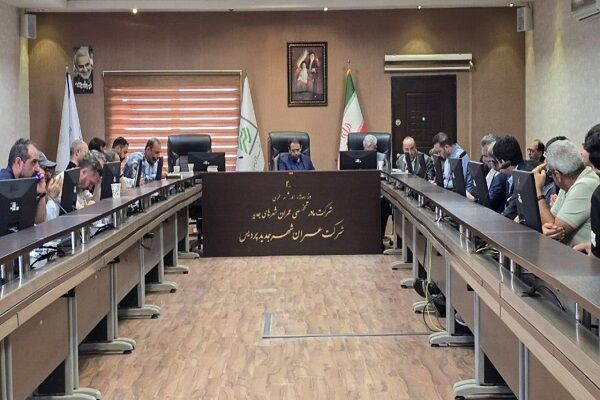 پرداخت ۲۰۵ میلیارد تومان از مطالبات انبوه‌سازان مسکن مهر شهر جدید پردیس