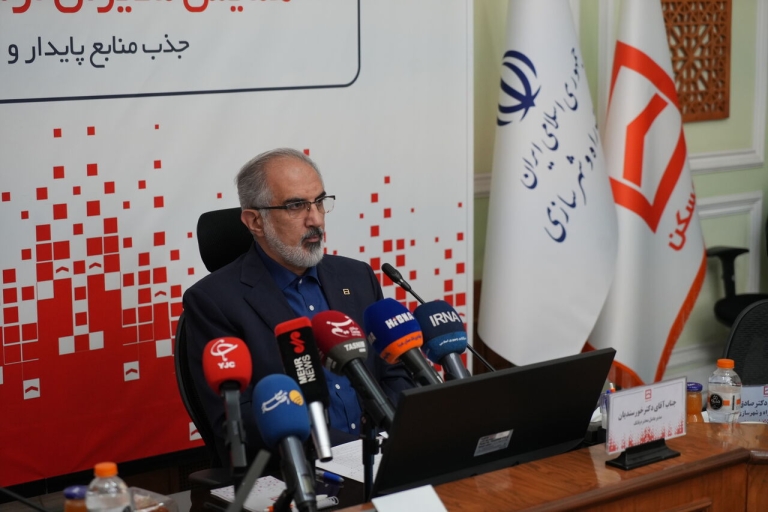 تجهیز ۱۲۰۰ واحد برای طرح مسکن استیجار توسط بانک مسکن / کاهش ناترازی بانک مسکن به ۴۵ همت تا پایان اردیبهشت ماه