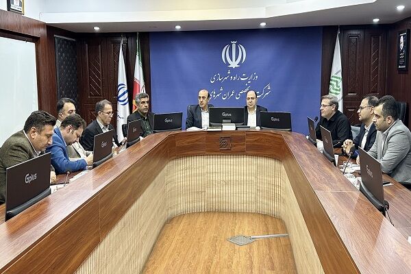 پیگیری رفع مشکلات تأمین آب در پروژه های نهضت ملی شهرهای جدید با اولویت پرند