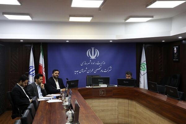 پیگیری اجرای تفاهمنامه تأمین ۲۵ هزار واحد مسکن محرومین و اقشار کم درآمد در شهرهای جدید