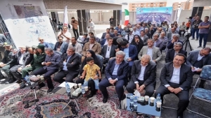 بهره‌برداری از ۲ هزار و ۹۴۹ واحد مسکونی دولتی