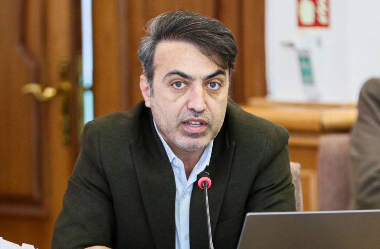 برنامه تامین زمین تدوین شد