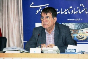 تقویت هم‌افزایی برای جذب مشارکت خیرین و بخش خصوصی در پروژه‌ها