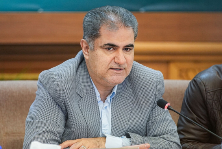 زمین ۶۶۵ هزار و ۲۷۳ واحد مسکن حمایتی توسط سازمان ملی تامین و آماده‌سازی شد