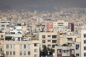 رتبه مسکن در جدول رشد قیمت / تورم عمومی ۸.۵ درصد، مسکن ۳.۶ درصد