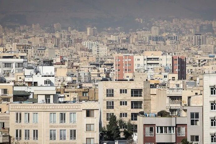 رتبه مسکن در جدول رشد قیمت / تورم عمومی ۸.۵ درصد، مسکن ۳.۶ درصد