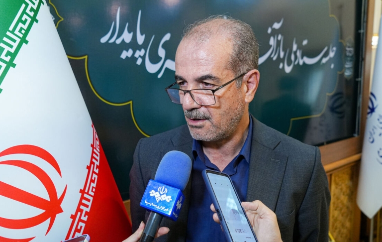 آغاز فرایند ثبت جهانی بافت تاریخی «ربع رشیدی» تبریز