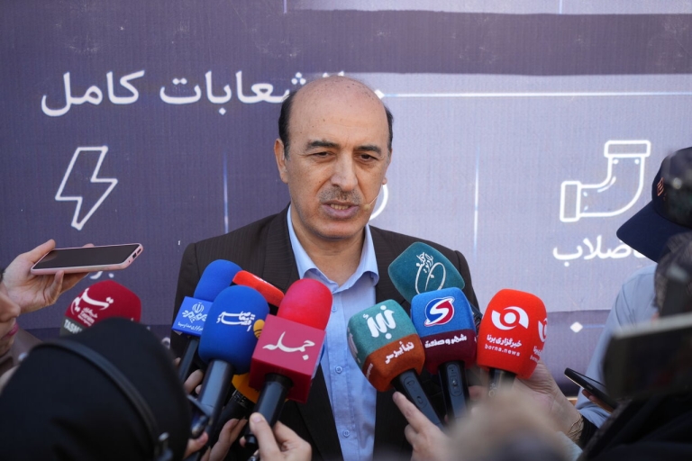 ۷ هزار مسکن مهر شهرهای جدید با تامین ۶ هزار میلیارد تومان در دولت چهاردهم تحویل شد