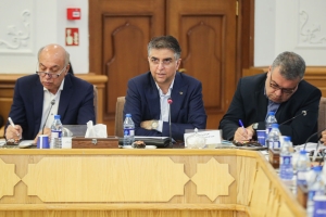ضرورت گذار از تاب‌آوری به پادشکنندگی در صنعت ساختمان کشور