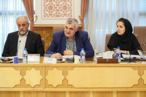 زمینه‌های ایجاد تقاضا برای بتن و سیمان از طریق فعال‌سازی ساخت‌وساز در کشور تقویت شود