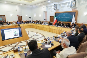 هم‌اندیشی دولت و بخش خصوصی برای رفع موانع ساخت‌وساز / بررسی راهکارهای تاب‌آوری ساختمان