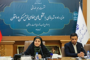 تبدیل تهدید به فرصت در جنگ رمضان / اصلاح فرآیندها و کاهش بوروکراسی‌های اداری ساخت و ساز