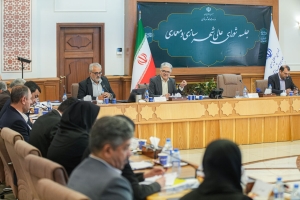 طرح جامع شهر کهنوج ابلاغ شد