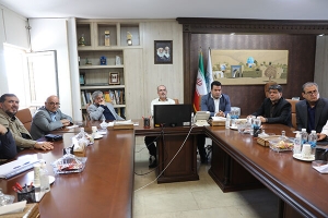 ساماندهی ۲۷ هکتار از اراضی شهرک جوانان تبریز برای اسکان ۲۵۰۰ خانوار / جابه‌جایی ساکنان پهنه‌های پرخطر