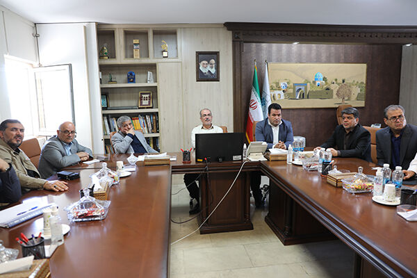 ساماندهی ۲۷ هکتار از اراضی شهرک جوانان تبریز برای اسکان ۲۵۰۰ خانوار / جابه‌جایی ساکنان پهنه‌های پرخطر