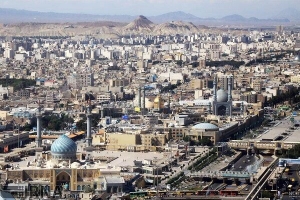 کمیته پایش عملکرد کمیته ارتقای کیفی سیما و منظر استان قم تشکیل شد / بررسی عملکرد کمیته در ۳ حوزه سیاست‏گذاری، پایش و نظارت و فرهنگ‏‌سازی