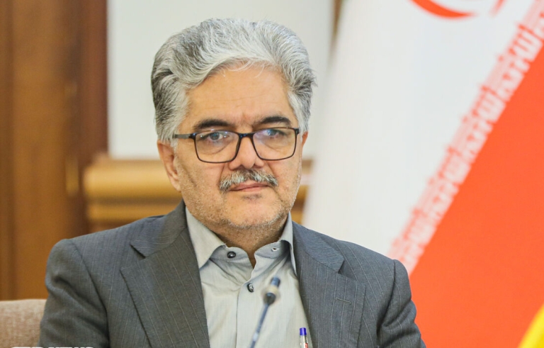 ضرورت بازتعریف جایگاه بافت تاریخی در سازمان فضایی شهر