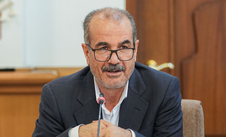 آمادگی شرکت بازآفرینی شهری ایران برای بهره‌برداری از ۹ پروژه زیرساختی در استان کرمان