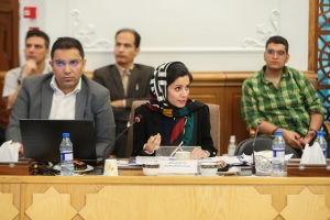 ارایه سند نظام ملی پیشنهاد زنجیره و نظام تایید صلاحیت تولیدکنندگان و سیستم‌های صنعتی ساختمان
