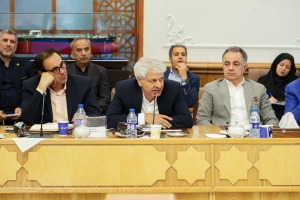 ضرورت شکل‌گیری بنگاه‌های بزرگ مقیاس در صنعت ساختمان