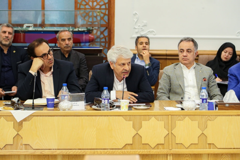 ضرورت شکل‌گیری بنگاه‌های بزرگ مقیاس در صنعت ساختمان