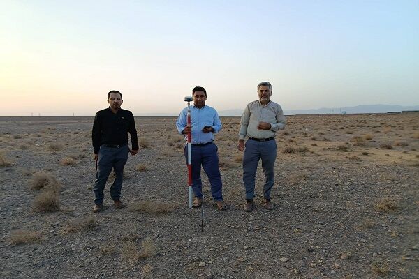 نخستین قطعه زمین نهضت ملی مسکن در شهر خواف به متقاضیان تحویل شد