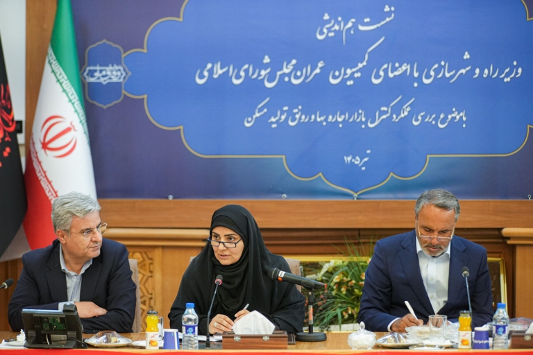 اجماع دولت و مجلس بر رونق تولید مسکن و مدیریت بازار اجاره / بازنگری در ماموریت سیاست‌گذار مسکن