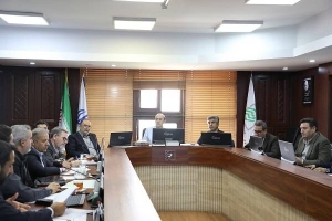 بررسی آخرین وضعیت پروژه‌های نهضت ملی مسکن شهر جدید صدرا / تأکید معاون وزیر بر رفع فوری موانع اجرایی و فعال‌سازی کارگاه‌ها