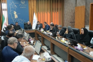 ساخت‌وسازهای غیرمجاز در آذربایجان غربی زیر ذره بین اداره کل راه و شهرسازی