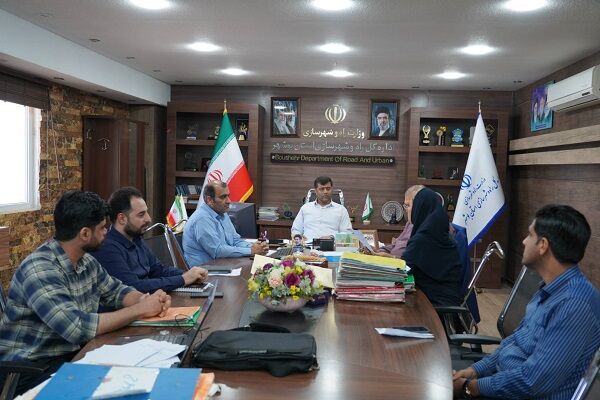 گام بلند راه و شهرسازی استان بوشهر برای ساماندهی اراضی و اجرای قانون جوانی جمعیت / قراردادهای سنواتی و اراضی تصرفی تعیین تکلیف می‌شوند