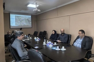 تأمین زمین طرح‌های حمایتی مسکن با بهره‌گیری از ظرفیت اراضی سعدآباد در استان گلستان