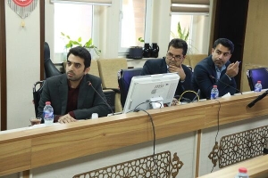 آخرین وضعیت ایمنی ساختمان‌های بلندمرتبه خوزستان بررسی شد