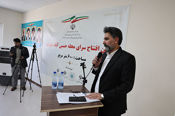 حسین‌آباد جیرفت در مسیر خروج از سکونتگاه غیررسمی قرار گرفته است