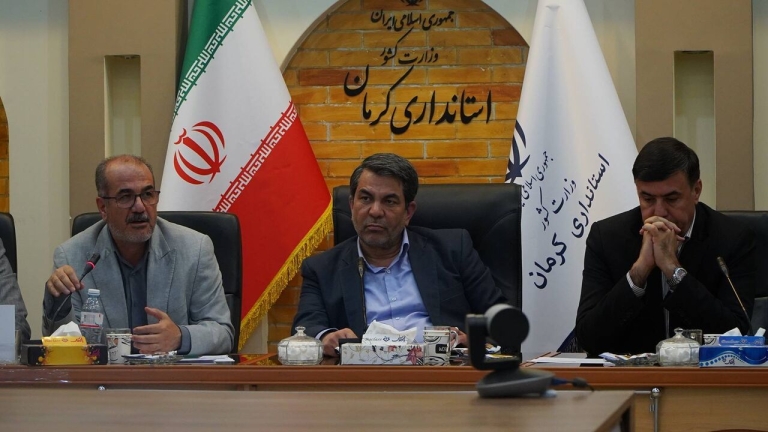 تخصیص ۲ همت اعتبار به پروژه‌های بازآفرینی شهری کرمان