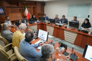 تقویت شرکت‌های دانش‌بنیان برای عملیاتی شدن تجاری‌سازی در صنعت ساختمان